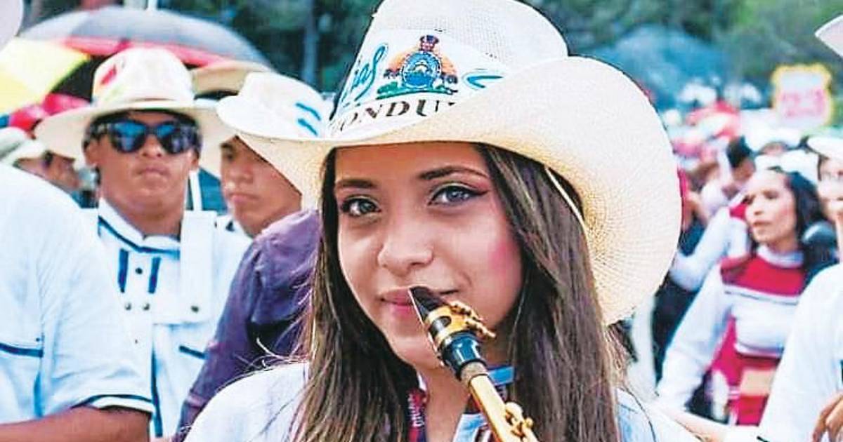 Matan a balazos a estudiante de enfermería en Comayagüela