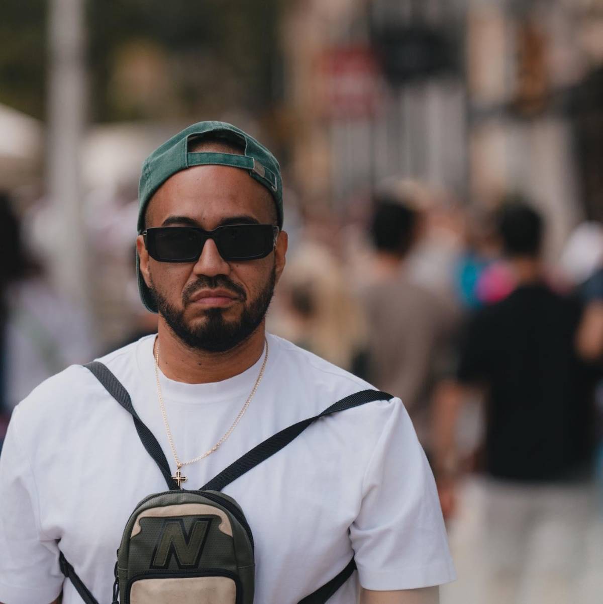 Jorge Medina confirma cobro de entrevistas y desata polémica con Dj Chaval