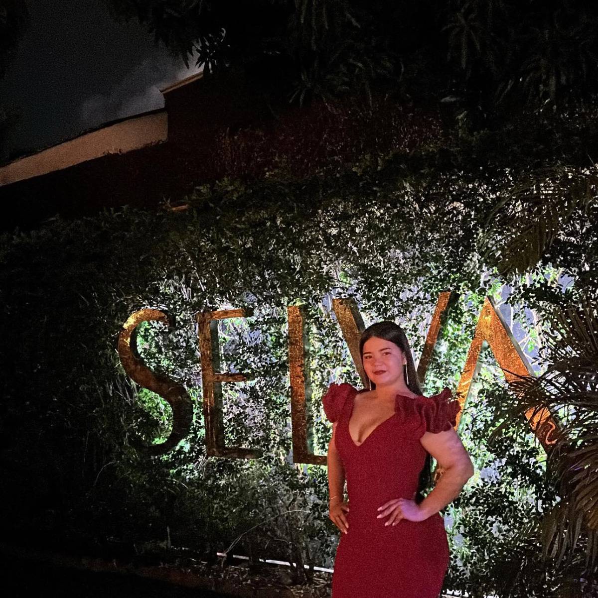 Nicoll se salvó de milagro; sus tres compañeras fueron atropelladas en SPS