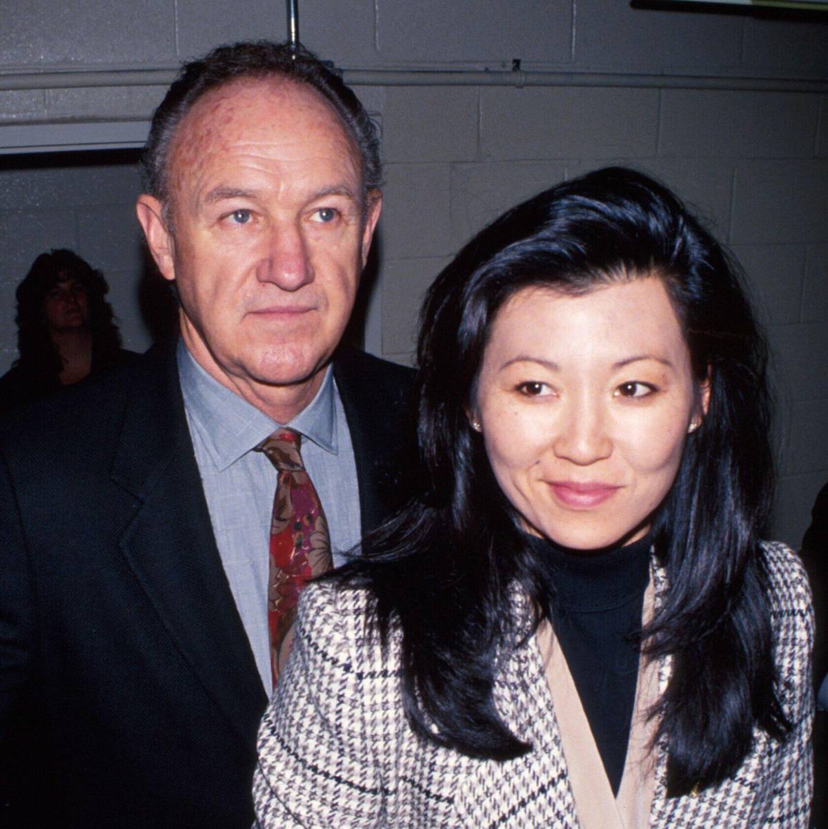 ¿Recuerdan esto? La esposa de Gene Hackman murió por hantavirus, enfermedad que tiene varado a un crucero