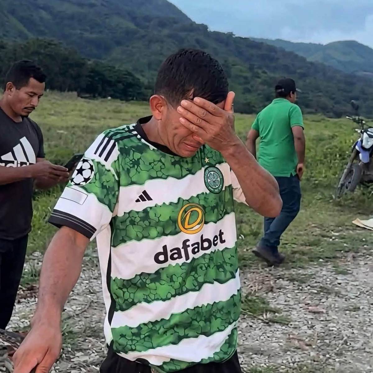 Hallan el cuerpo de Sofía Díaz tras accidente de lancha en el embalse de El Cajón, Yoro