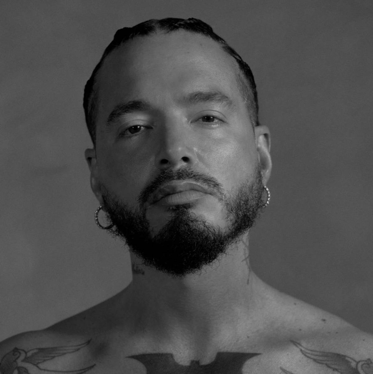 J Balvin: “Cuando lidias con la ansiedad o la depresión, puedes sentirte solo