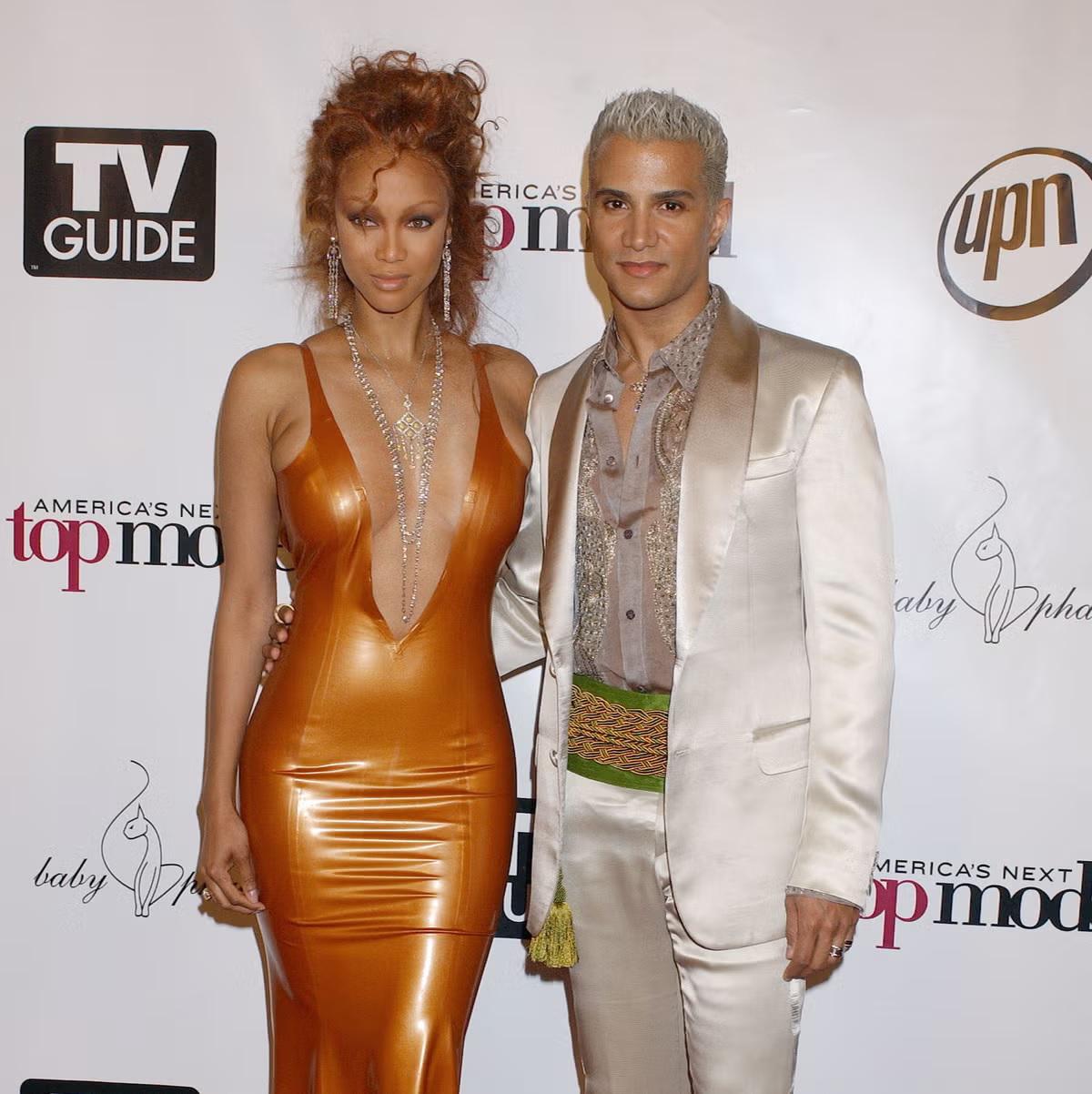 Tiffany Richardson arremete contra Tyra Banks: Eres una abusadora