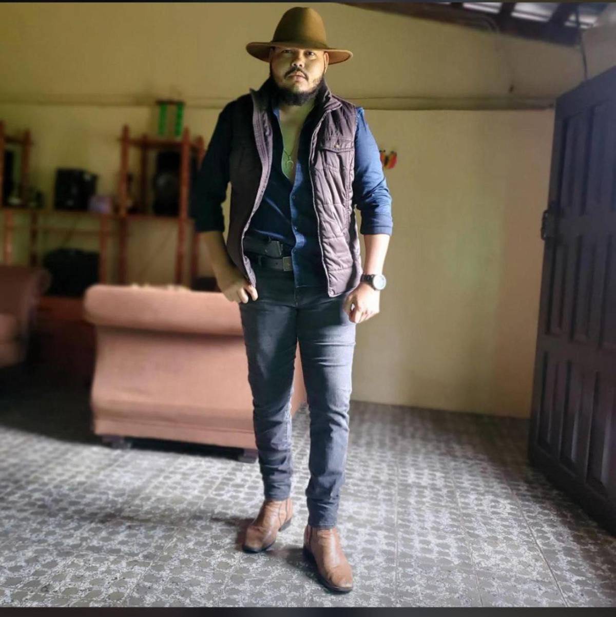 Matan y queman a expolicía olanchano en Silca