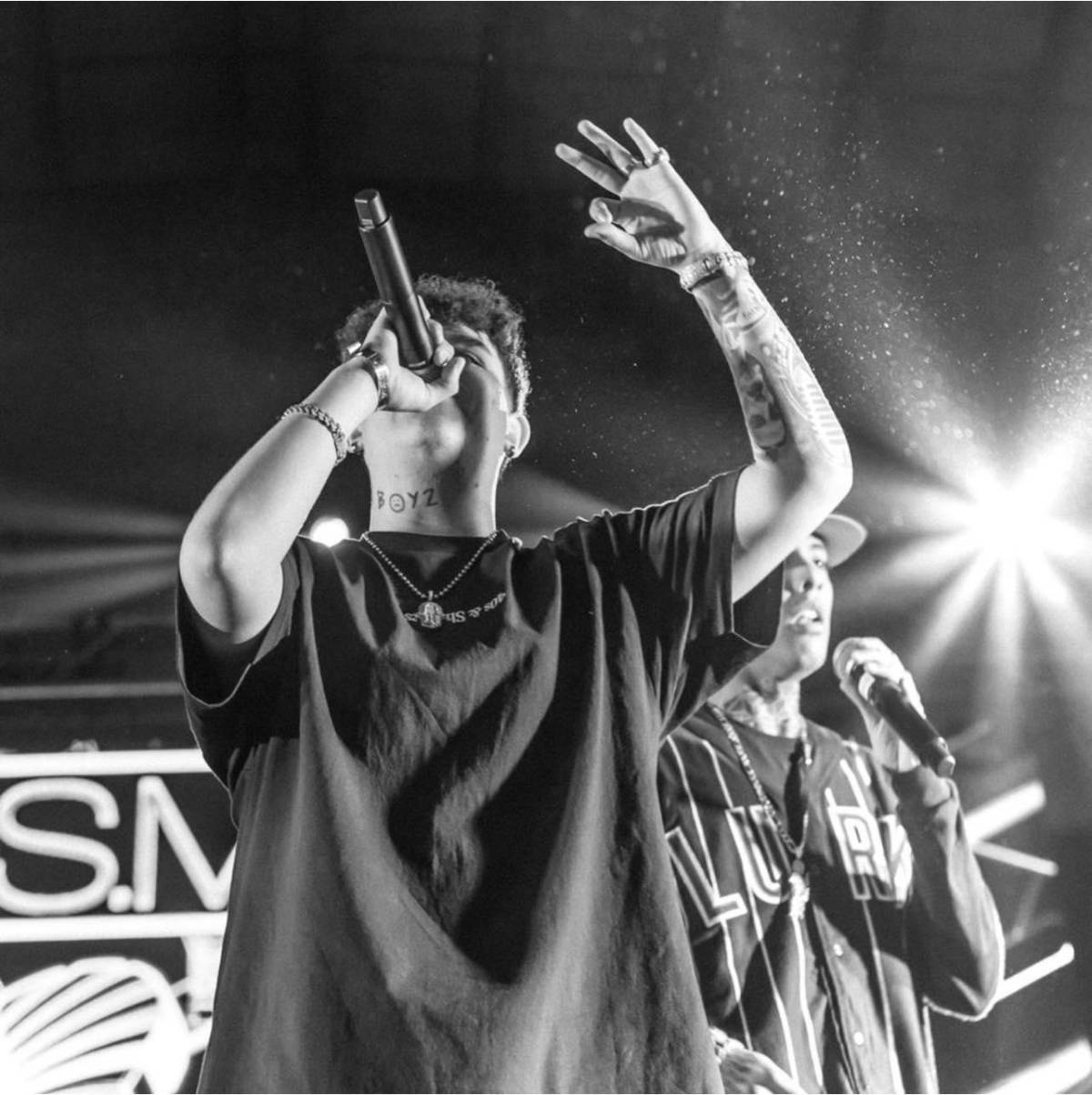 ¿Ya te sabes todas las canciones de Junior H?, prepárate para su gran concierto