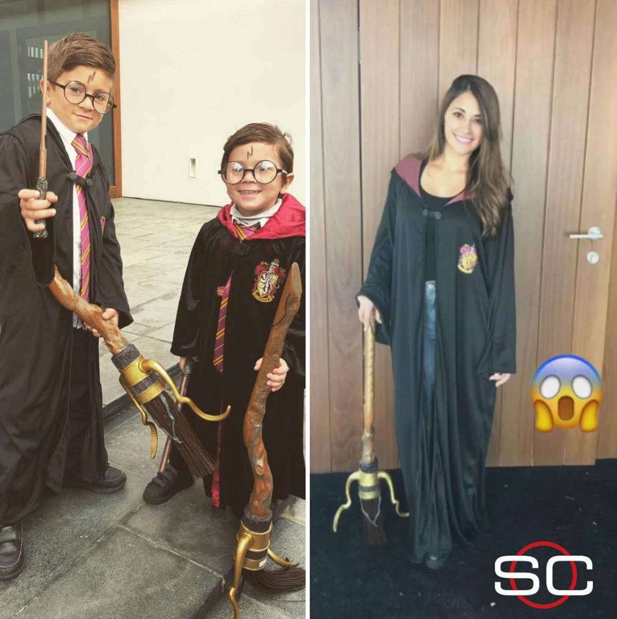 Messi y ‘feo’ gesto con su mujer: cumpleaños de Antonella y un gran secreto