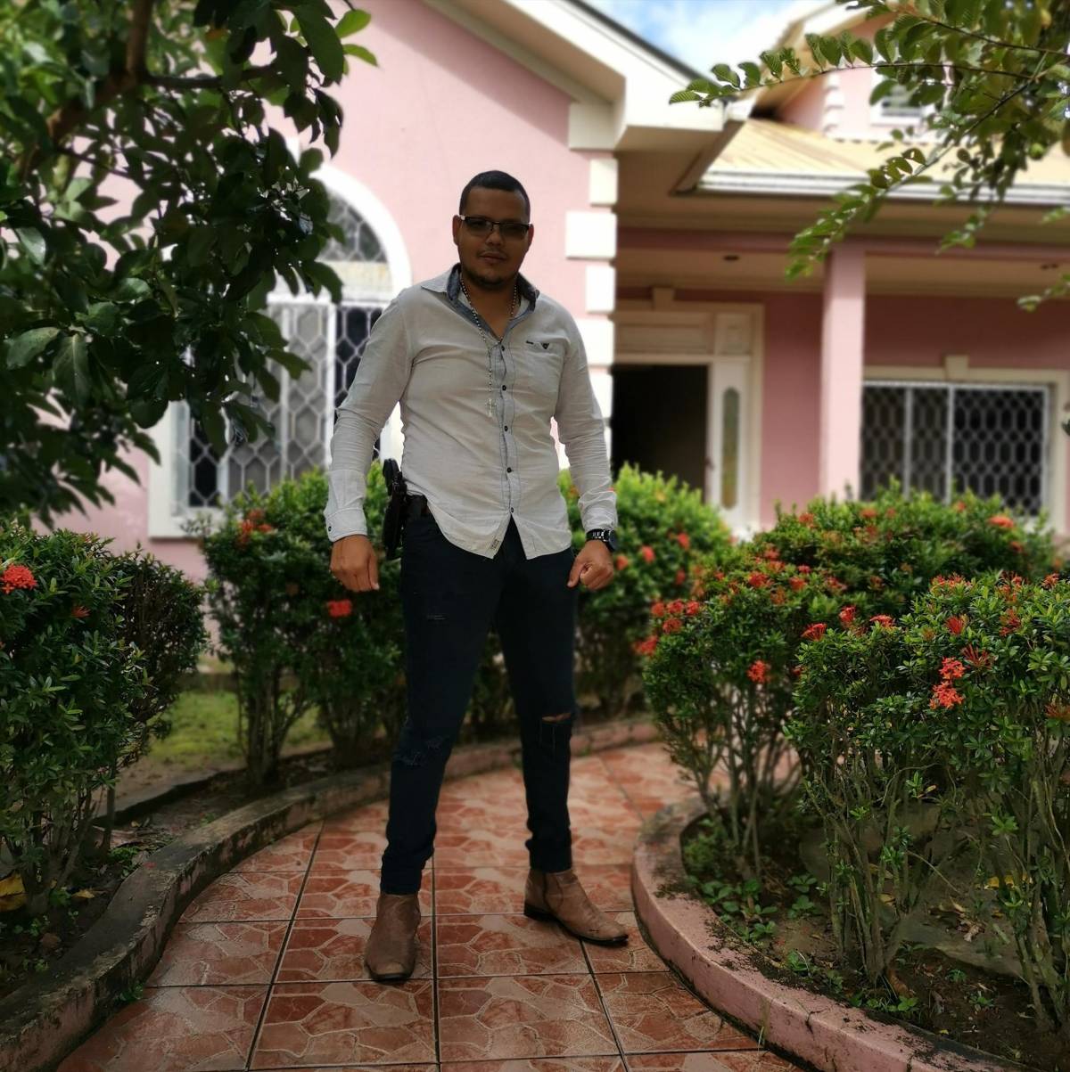 Matan y queman a expolicía olanchano en Silca