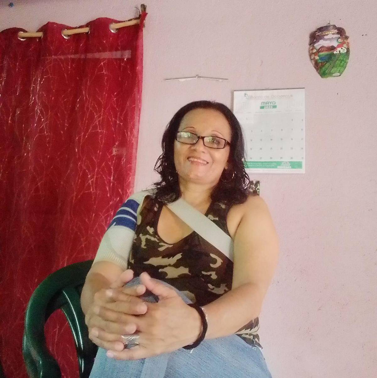 ¿Quién es la mujer acusada de matar a su “amiga” en El Progreso? Prueba la delata