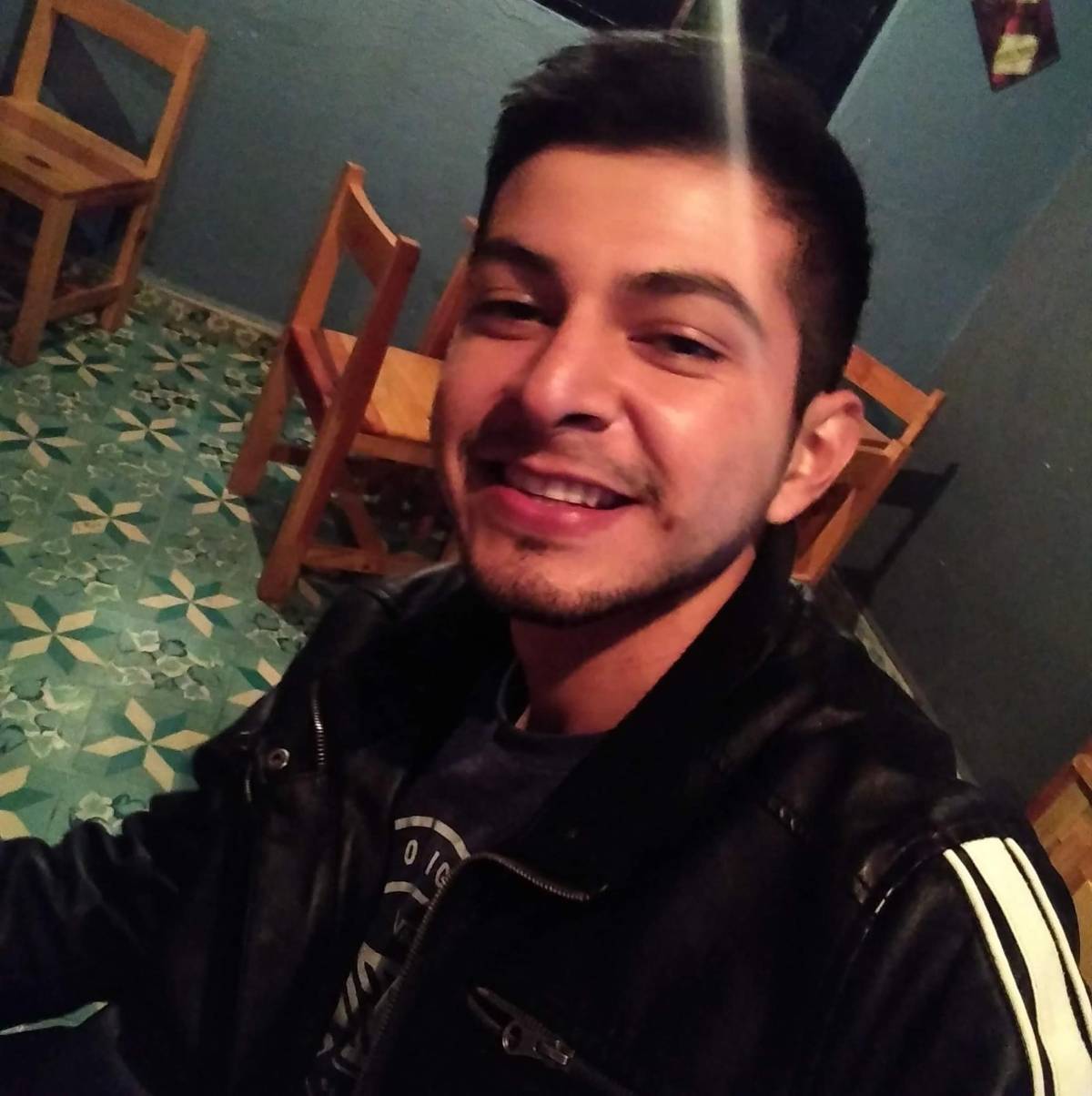 Alex salió con sus dos mejores amigos y ahora uno de ellos está acusado de matarlo en Georgia