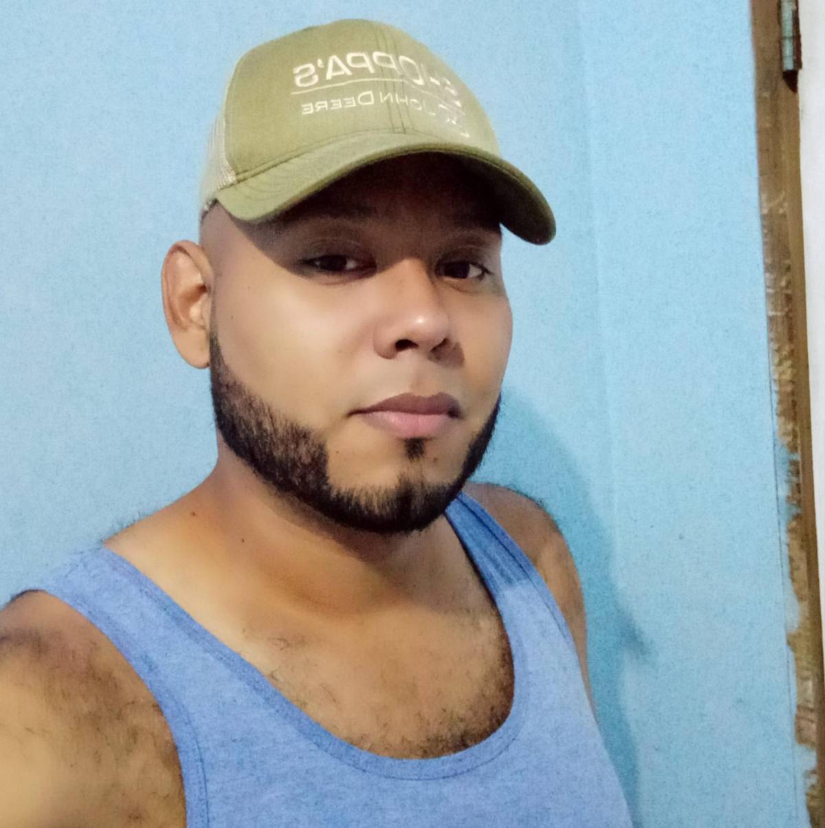 Consternación por muerte del transportista progreseño Besser Ávila