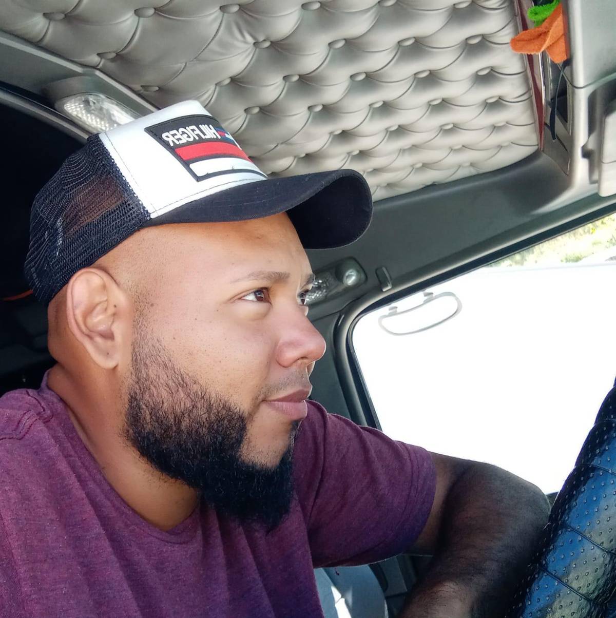 Consternación por muerte del transportista progreseño Besser Ávila