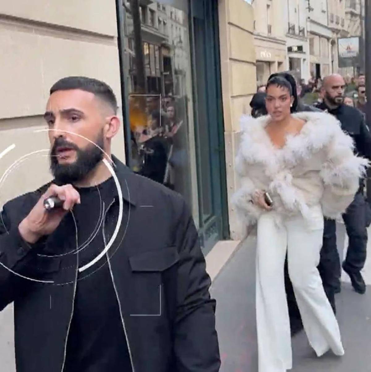 Cristiano Ronaldo recibe amenazas y extorsión: toma radical decisión a lo Messi