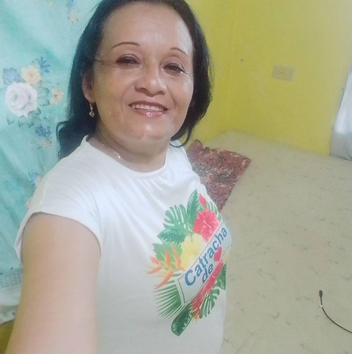 ¿Quién es la mujer acusada de matar a su “amiga” en El Progreso? Prueba la delata