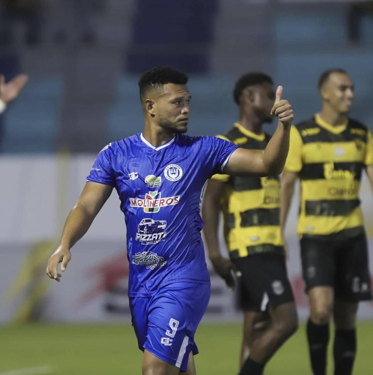 Fichaje del Real España, Marathón busca jugador de liga europea y sorpresa con Kevin Arriaga