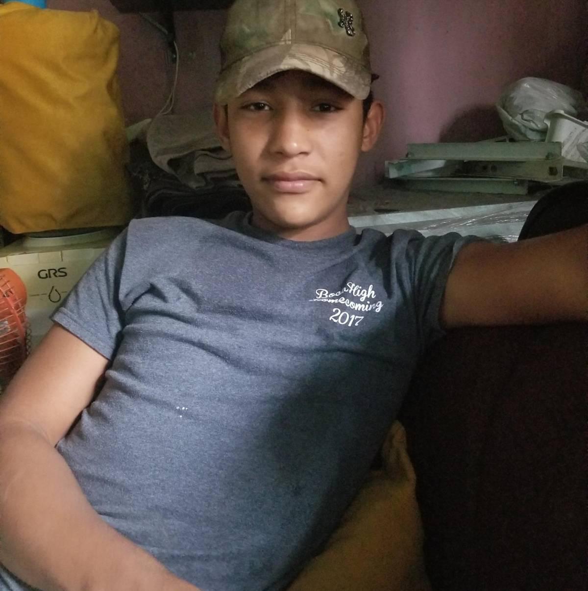 Hondureño capturado en Carolina del Norte presumía armas en redes sociales