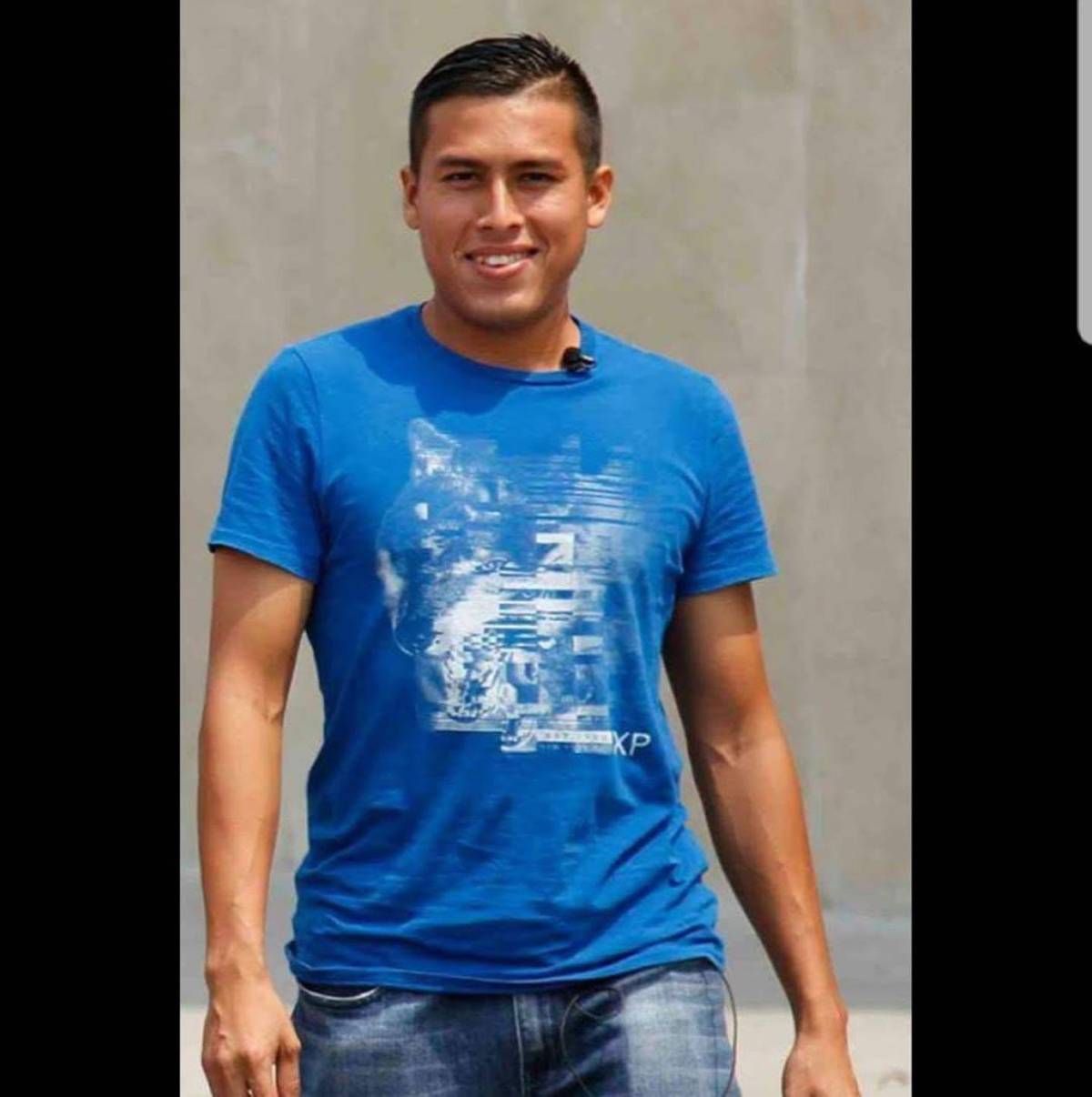 Campeón de Liga Nacional y se retiró tras estar cerca de morir: así es su nueva vida en USA