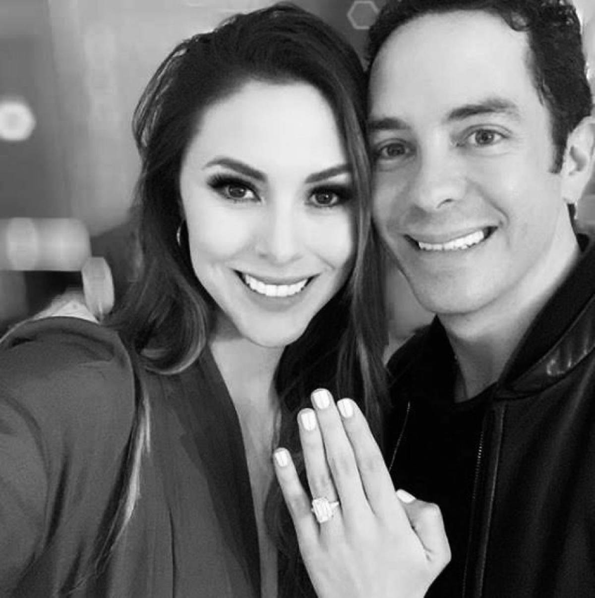 Miroslava Montemayor, sexy presentadora que se volvió viral: ¿quién es?