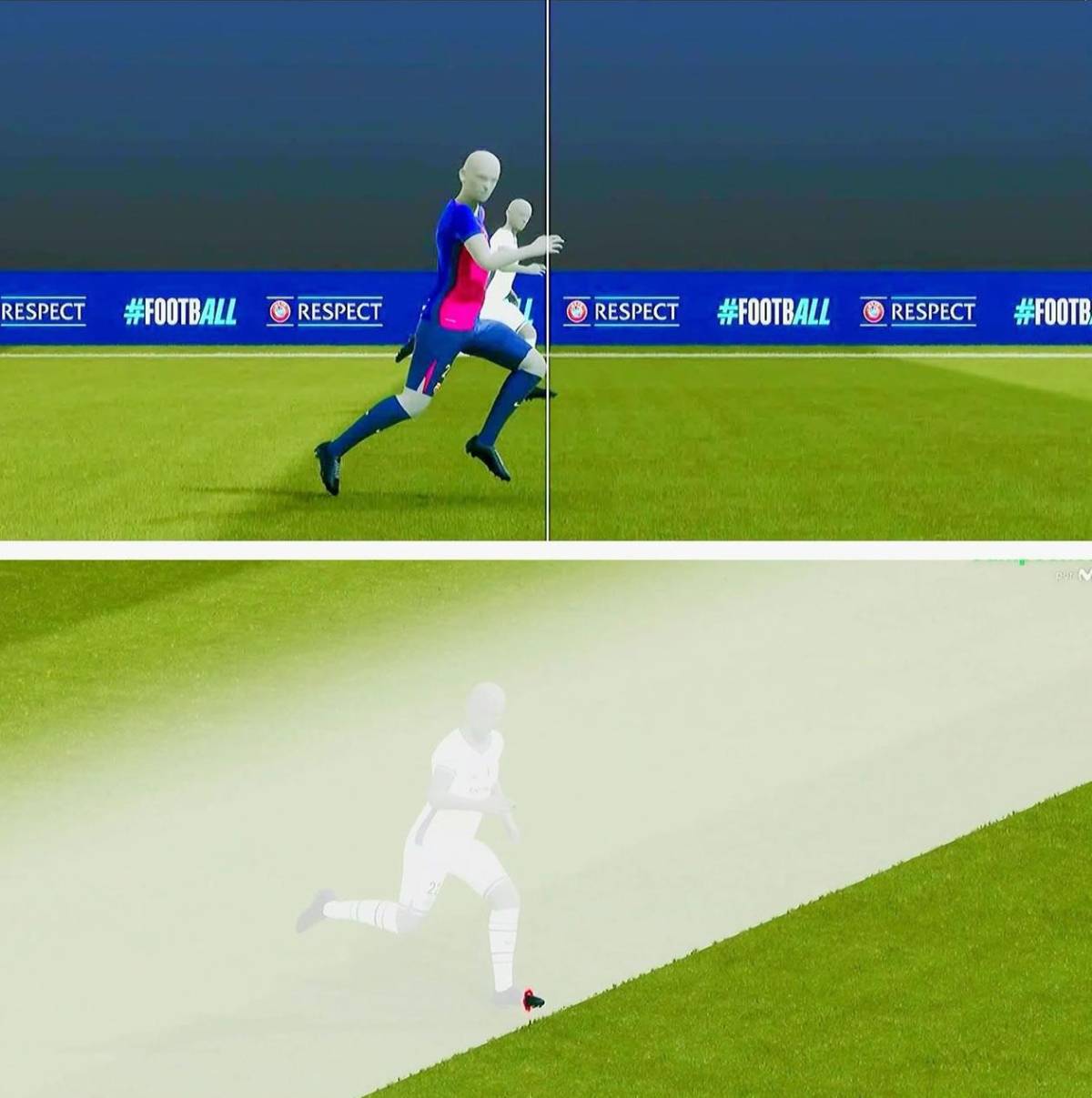 Caras largas en Barcelona, regalo sorpresa a Lamine, polémica y reclamo del Inter