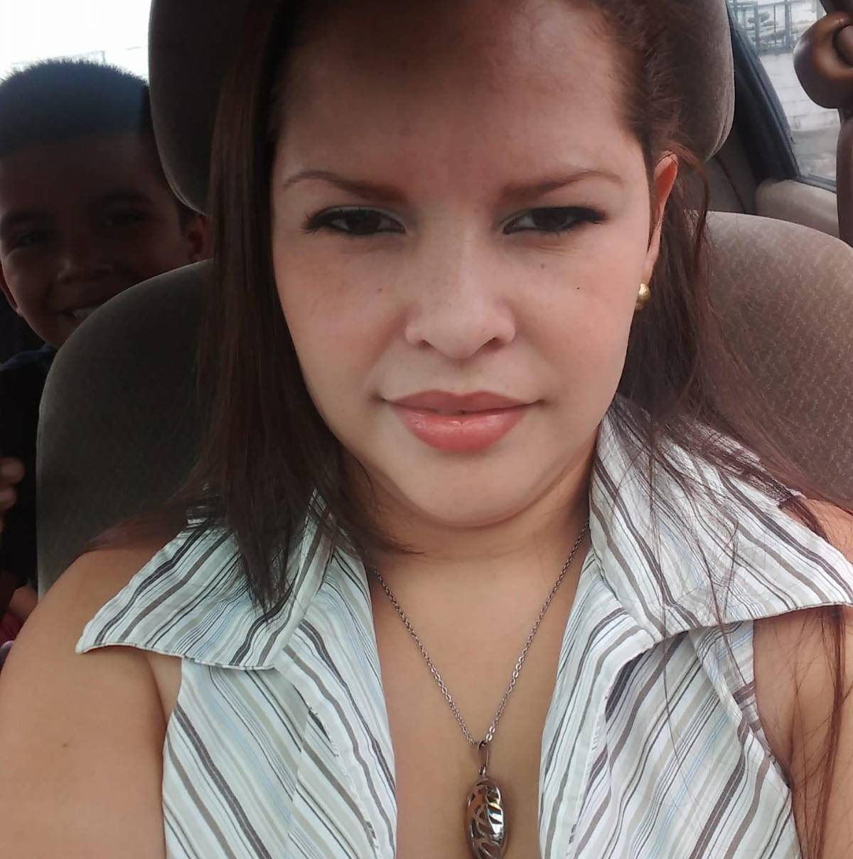 Matan a repostera en Choloma; había salido a comprar leche y la encontraron sin vida