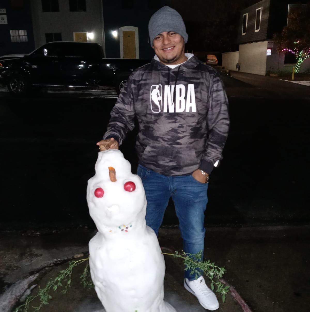 Joven hondureño que regresó de Houston muere en accidente de moto en Tocoa