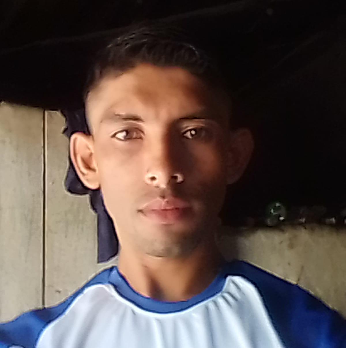 Pareja es asesinada en carro prestado en Nacacome; cuatro niños sobreviven de milagro