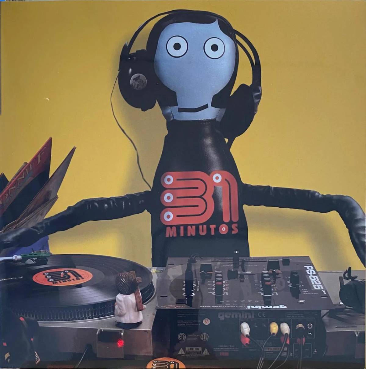 Concierto gratis de 31 Minutos en el Zócalo: fecha, hora y detalles