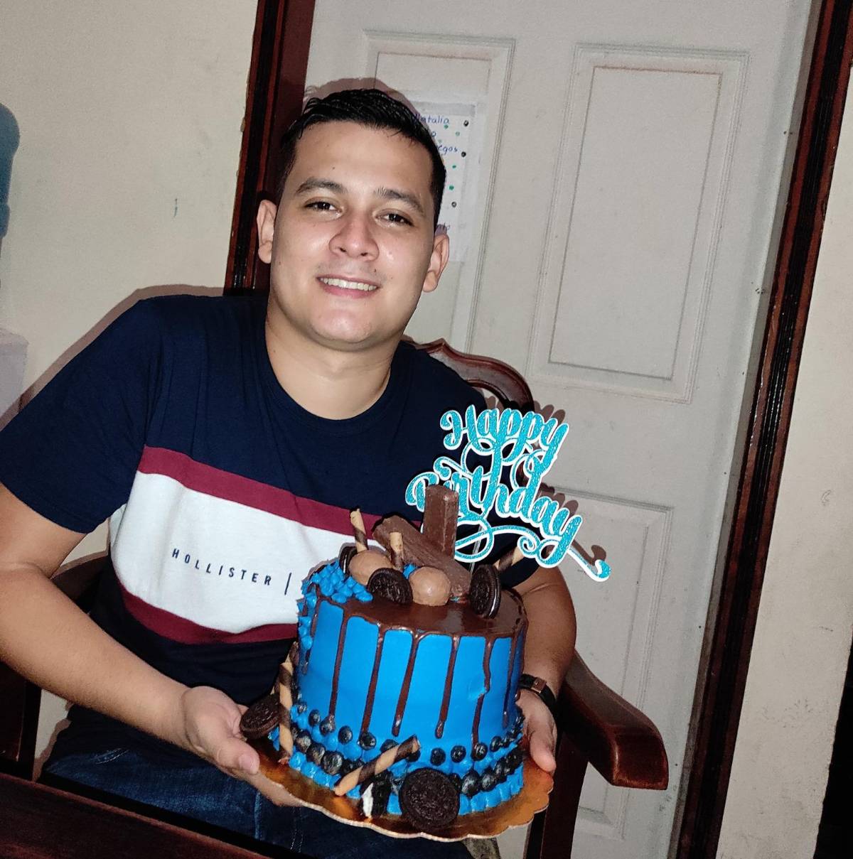 Buscan desesperadamente a Eduardo Lisser en Tocoa; así se lo llevaron