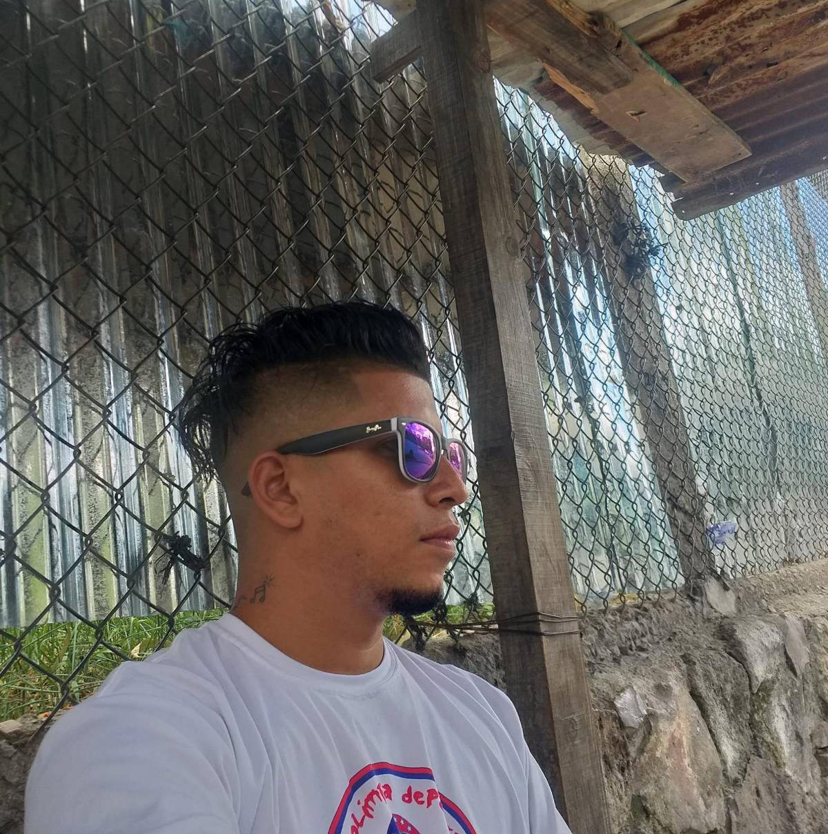 Matan a balazos a Goku, popular barrista del Olimpia