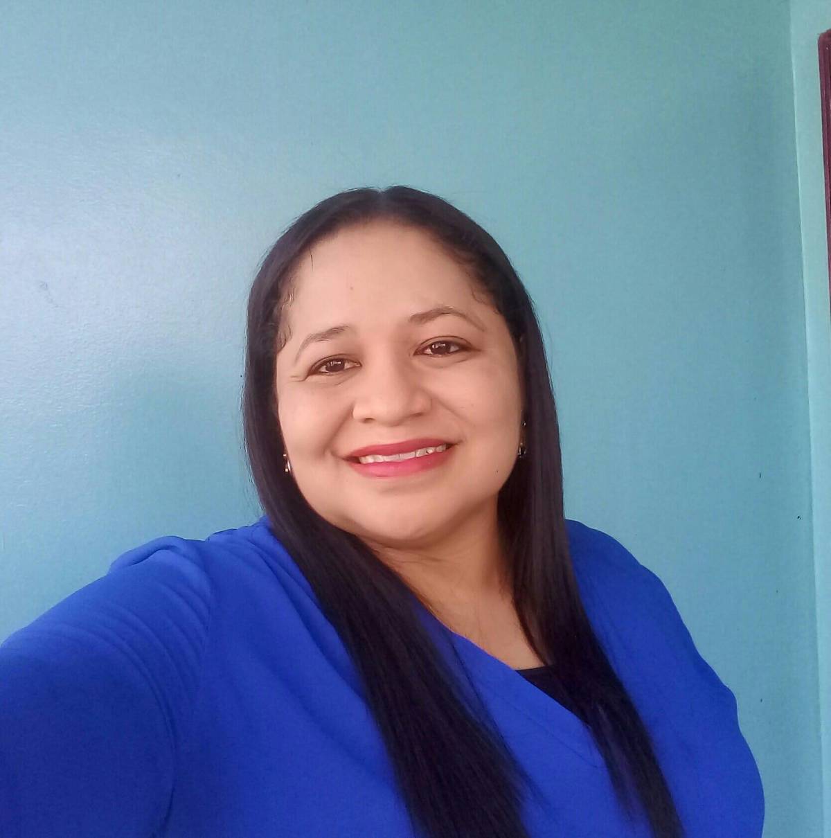 Sirvió hasta el último momento con una sonrisa: Consternación por muerte de la hermana Lisseth