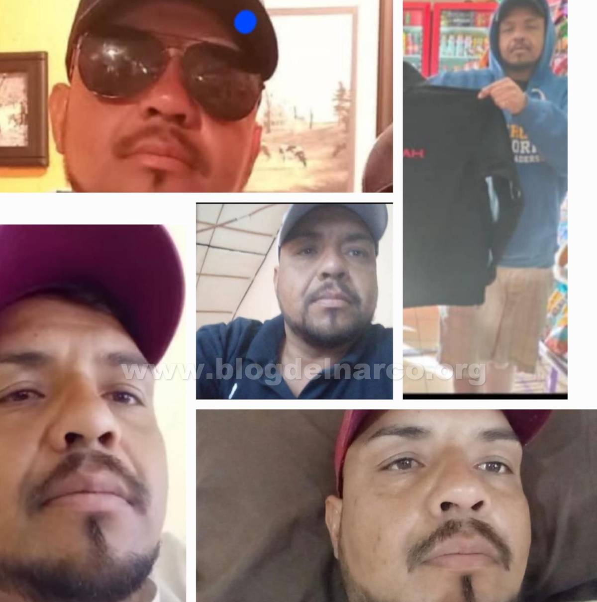 Leticia fue quemada viva por falso vendedor de redes sociales