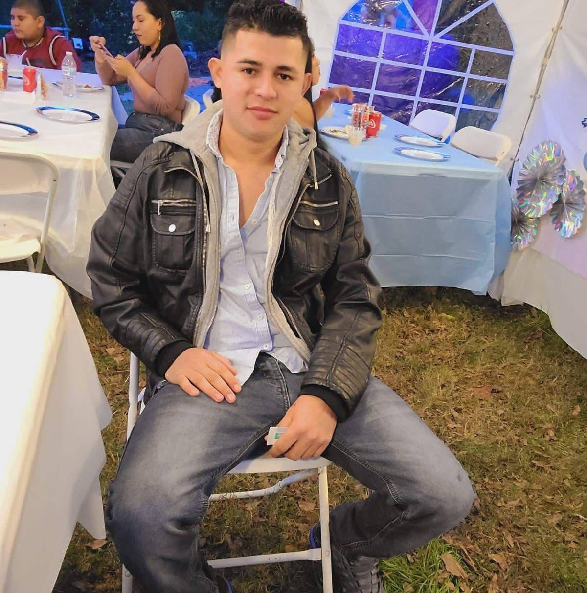 Hondureño que murió en trágico accidente en USA predicaba la palabra de Dios