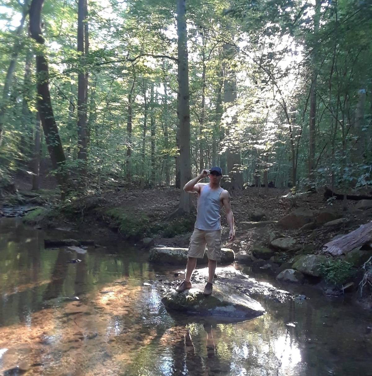 Sobreviviente narra cómo hondureño desquiciado asesinó a tres compatriotas en Texas