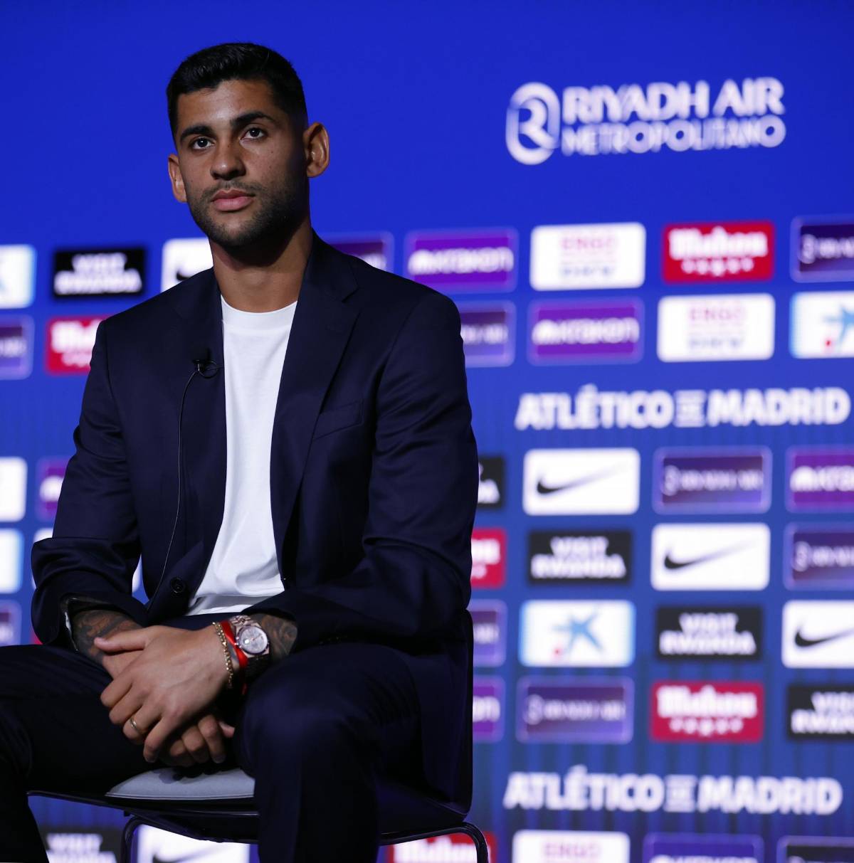 Barcelona anuncia fichaje, sorpresivo giro con Julián y otra baja en Real Madrid