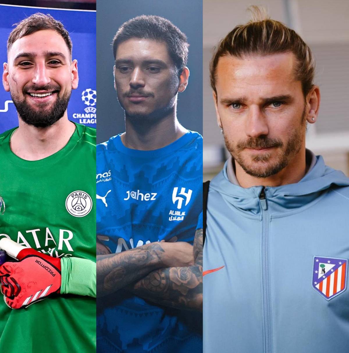 Barcelona anuncia dos salidas, PSG con fichaje y francés llega a América