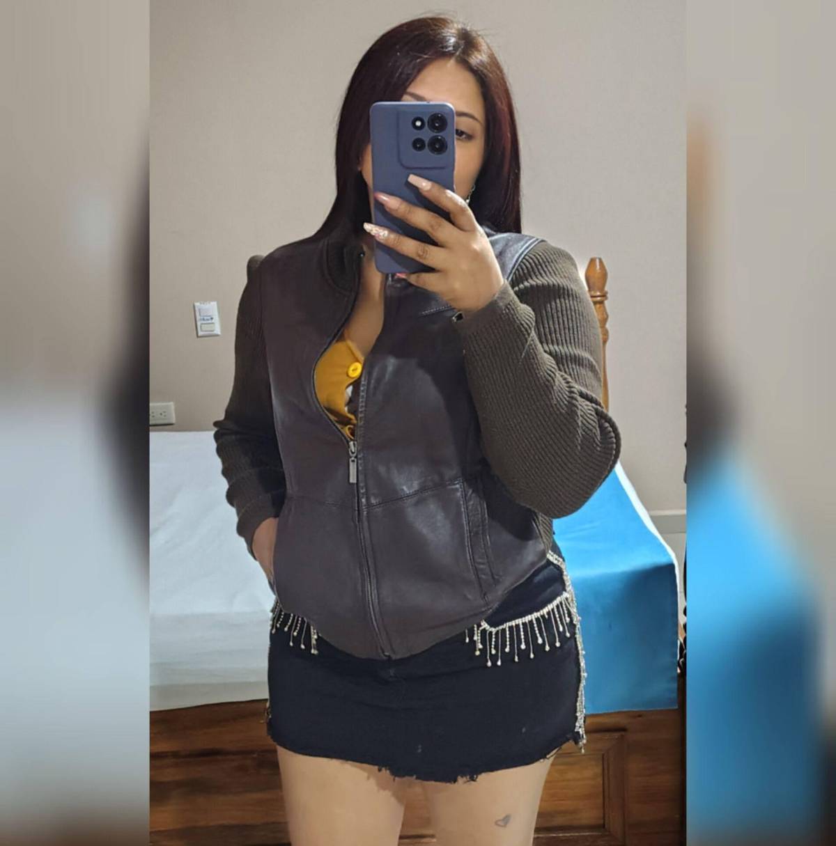 Mortal impacto: identifican a joven que murió en accidente de moto en Olancho