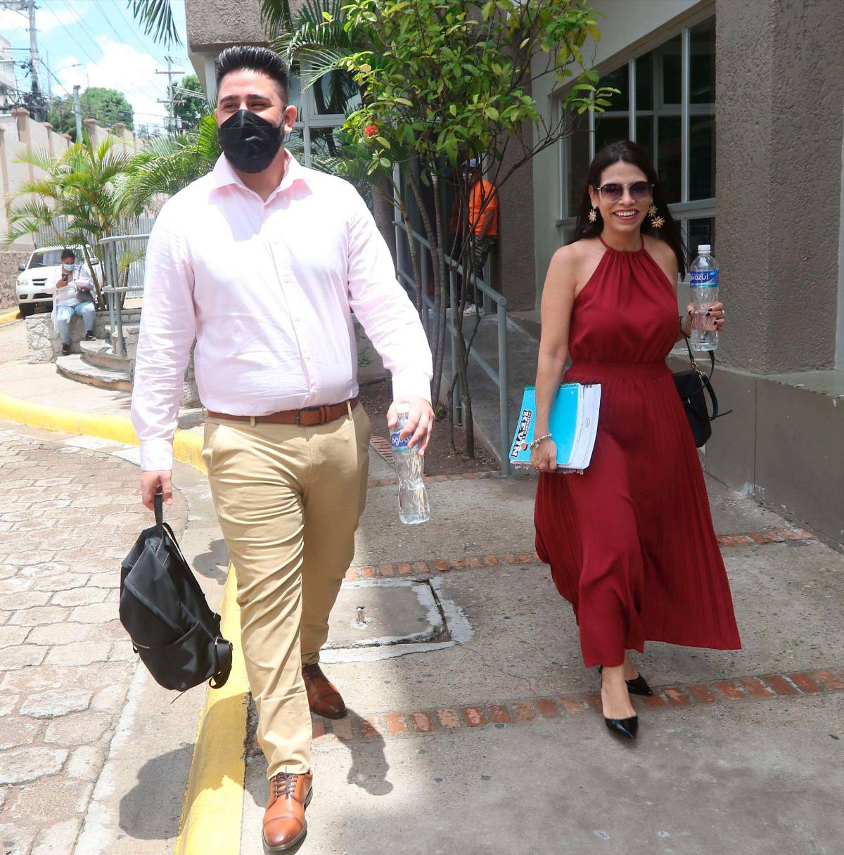 Mañana es la lectura del fallo en caso contra Kevin Solórzano