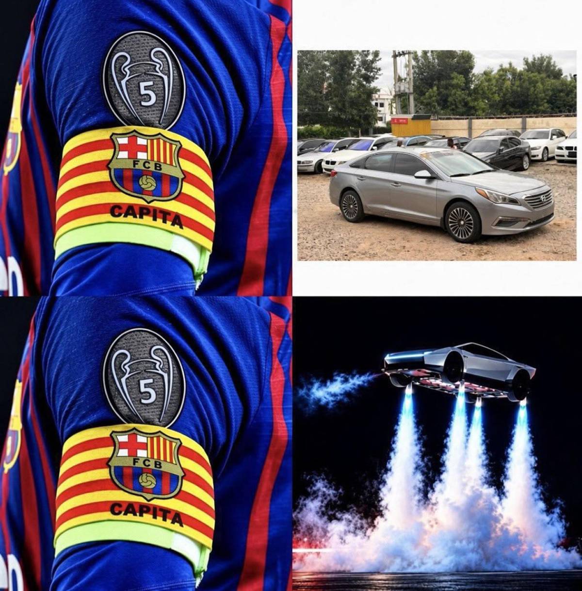 Real Madrid celebra: Barcelona y Lamine Yamal sufren burlas tras dura derrota contra PSG