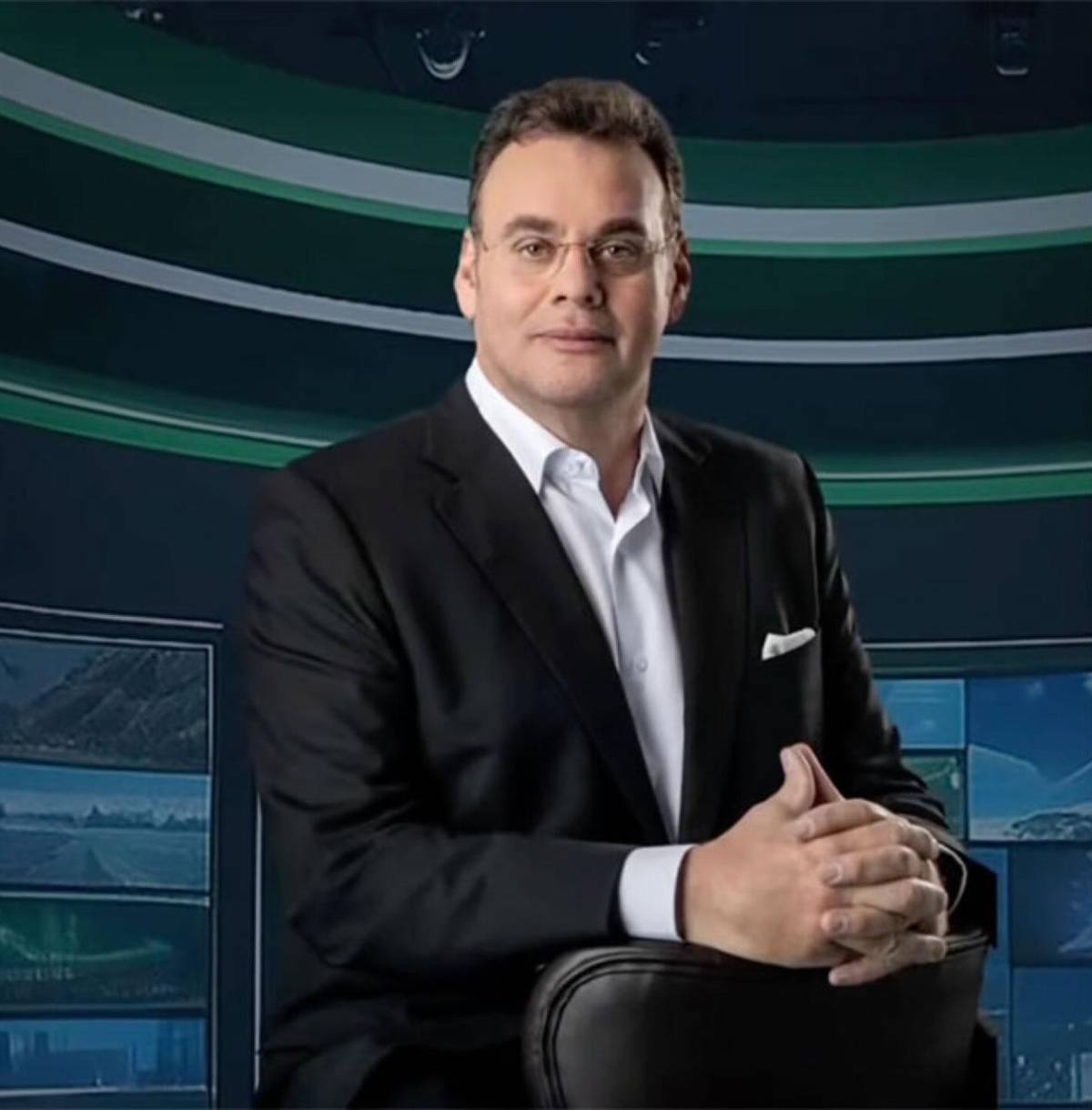 Faitelson revela amenaza del crimen organizado: Son capaz de cualquier cosa
