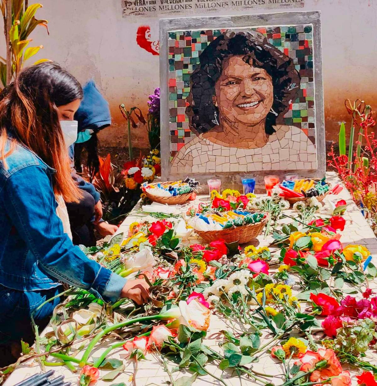 Wendy Nóchez: promotora de la igualdad y la cultura