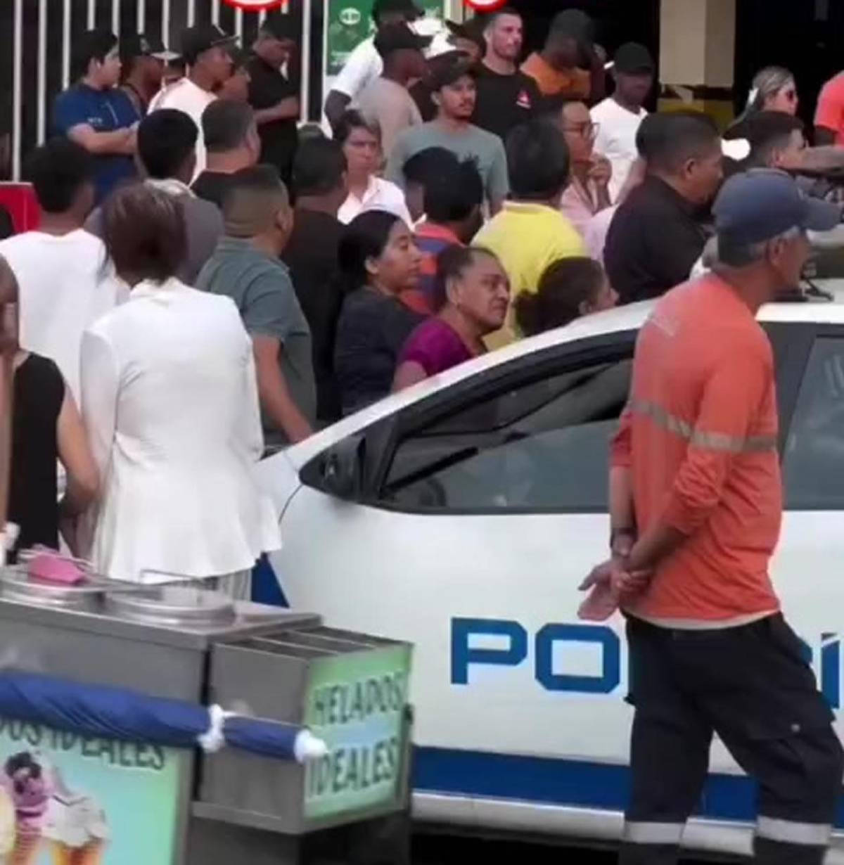 Conmoción: matan a futbolista del Barcelona SC y a su esposa en ataque armado