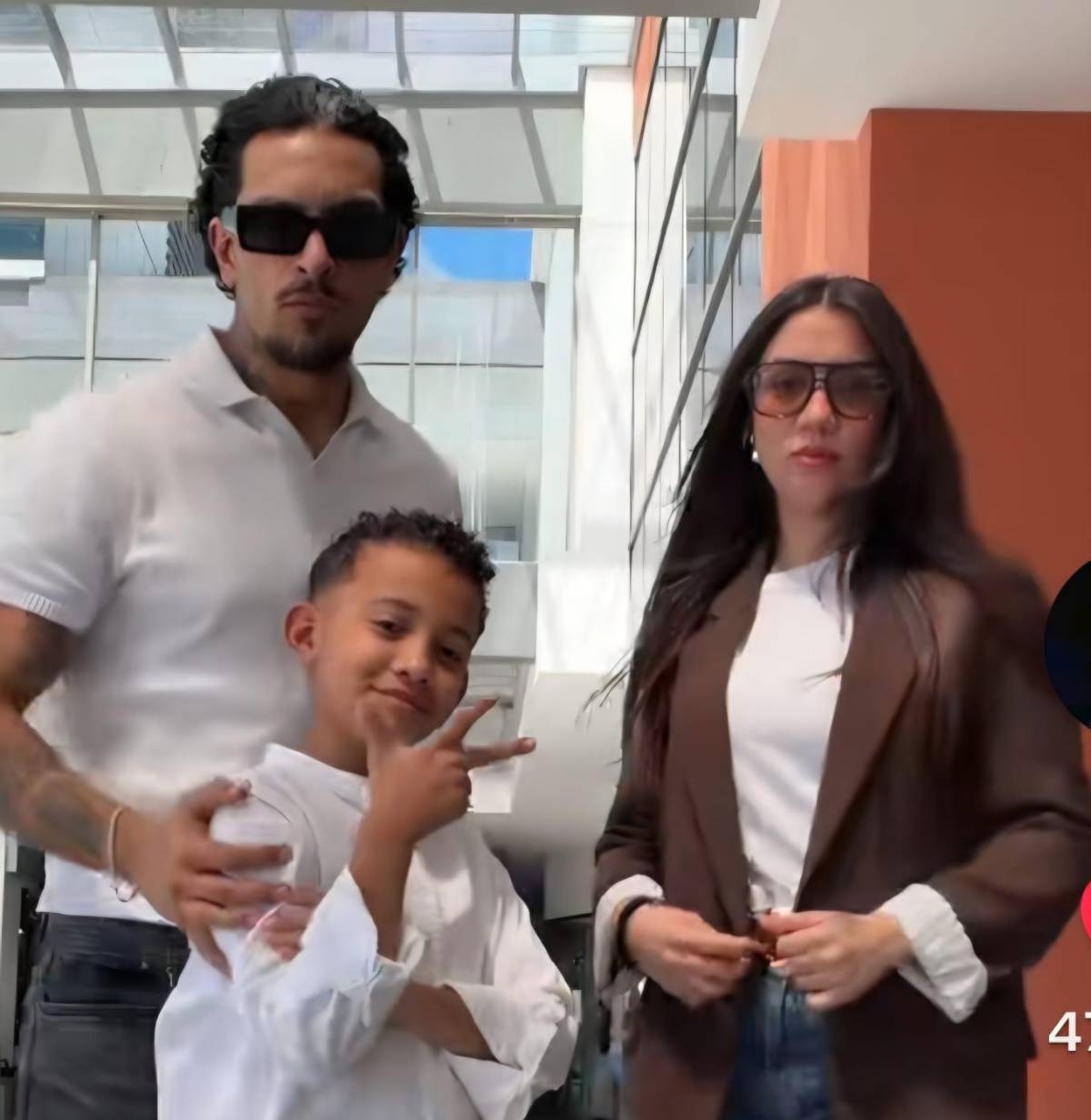 Fancony aclara si regresó con Gabriela tras rumores