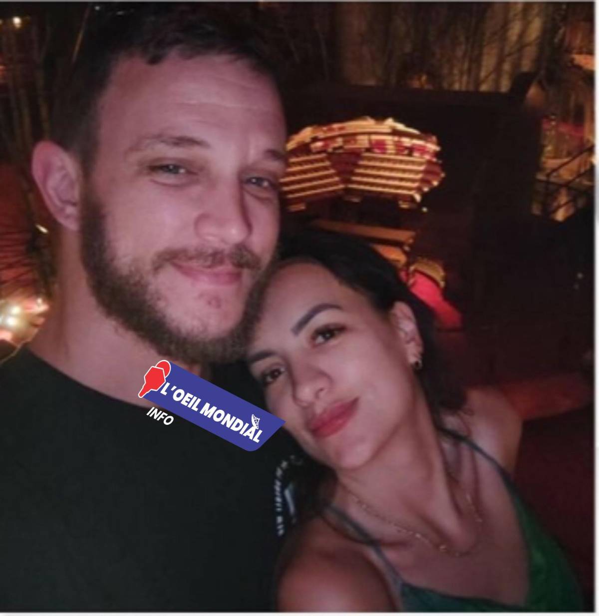 Votó por Trump y ahora lucha porque ICE no deporte a su esposa