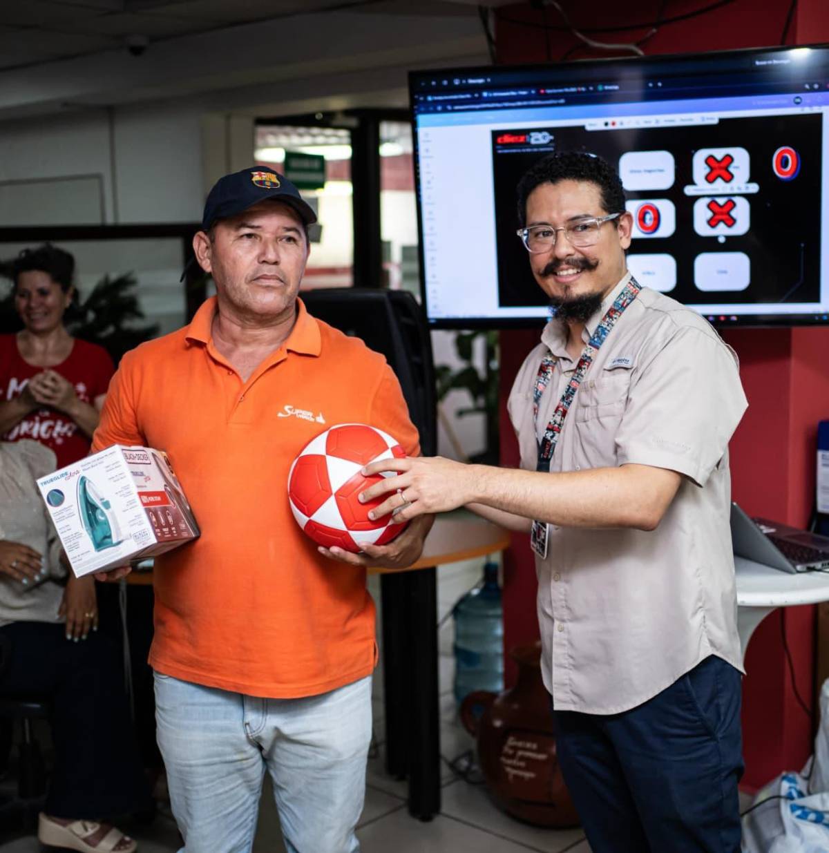 Diario Diez celebra 20 años siendo parte de las mayores gestas deportivas
