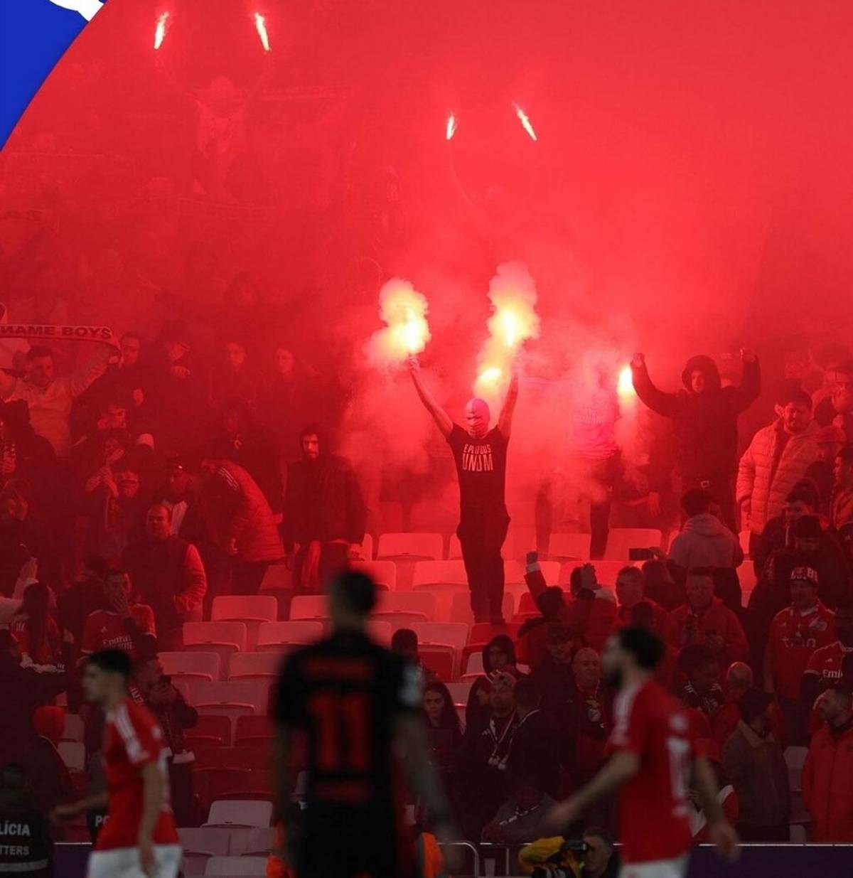 El héroe del Barcelona, reclamo de Lamine a Lewandowski y un incidente