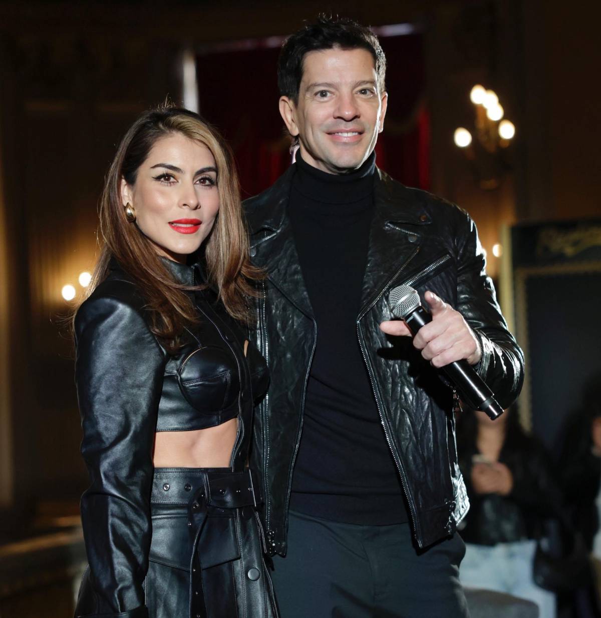 María León y Yahir unen sus talentos y los convierten en ‘Fuego’