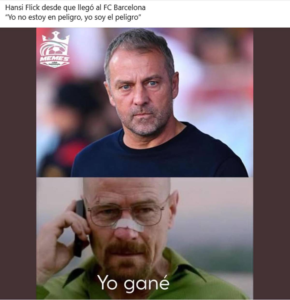 Los memes despedazan al Real Madrid tras perder otro clásico ante Barcelona