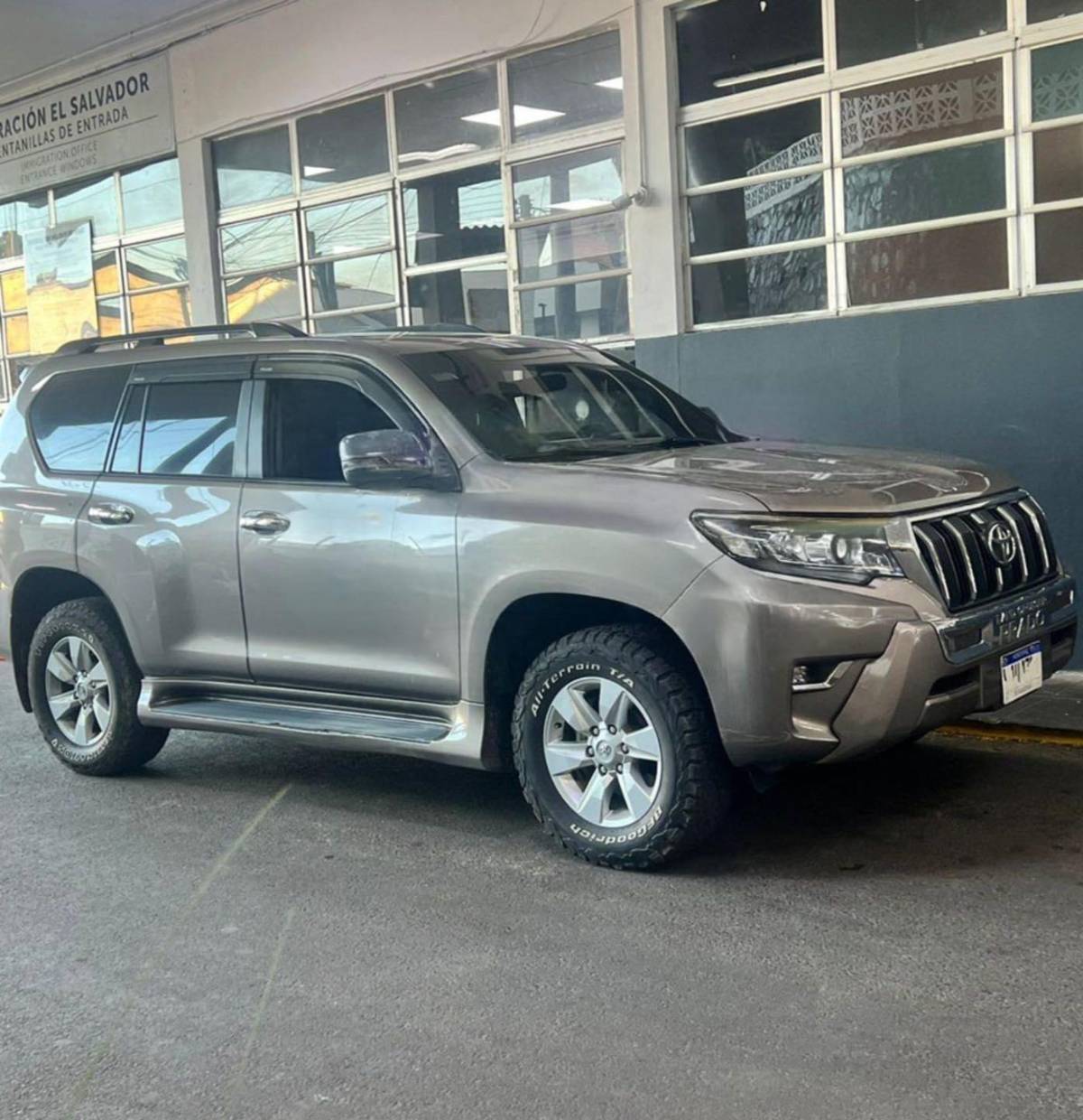 La razón por la que fue capturado Santiago Zúniga en El Salvador