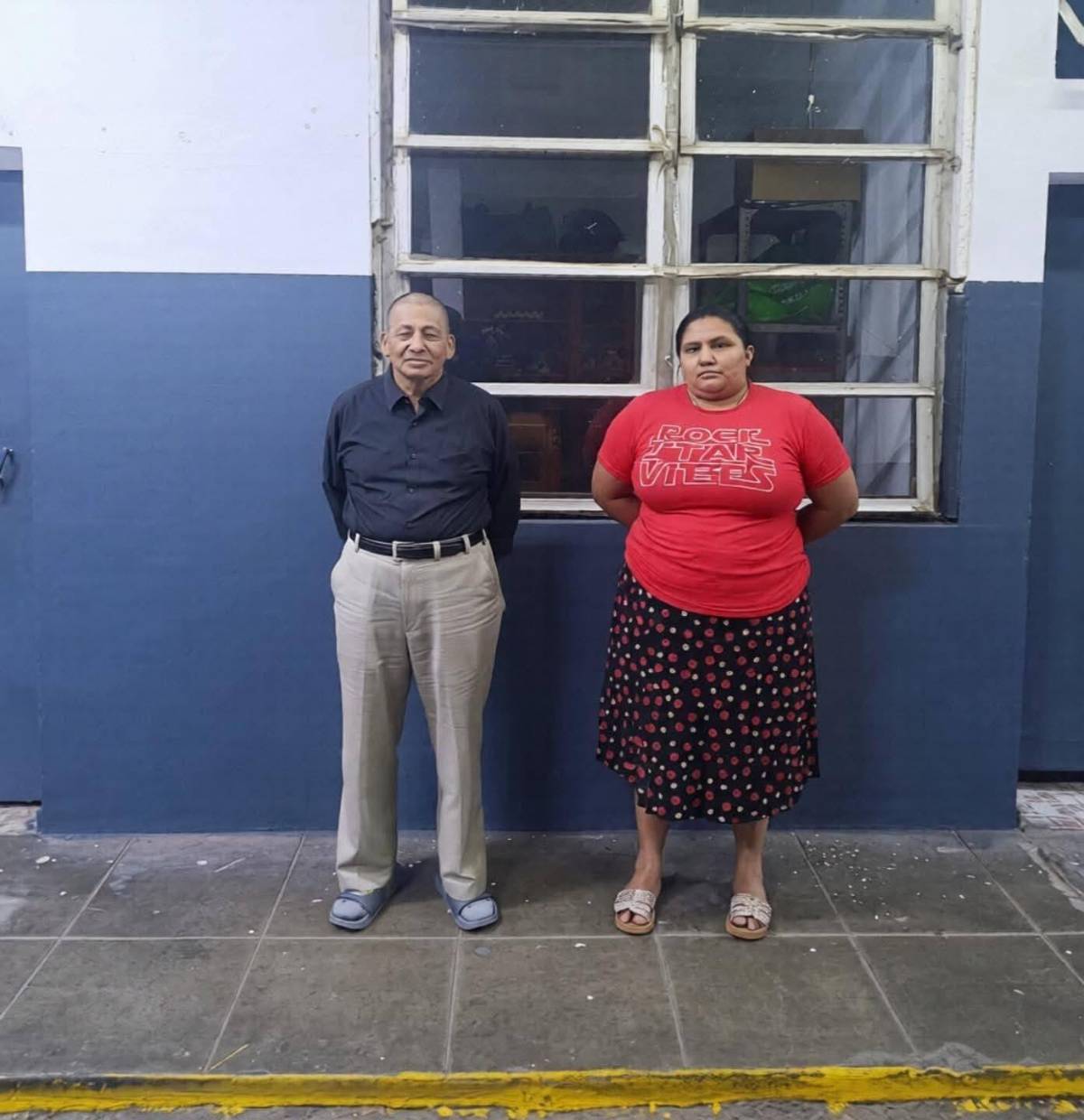 Chago Zúniga confirma por qué el gobierno de Bukele se quedó con su Prado