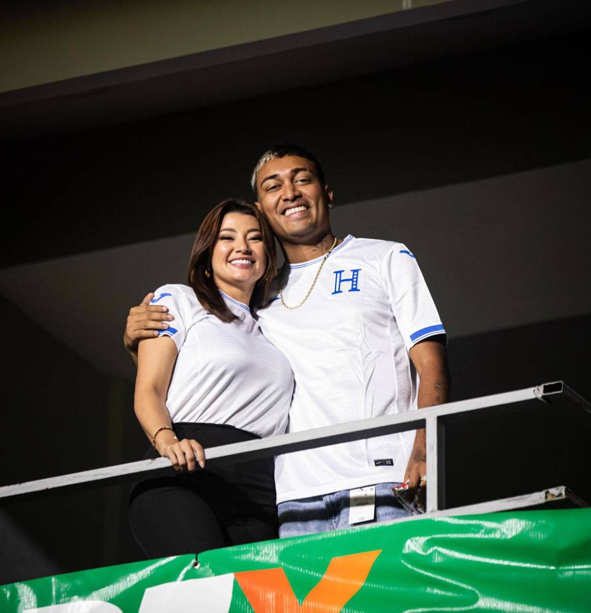 Euforia de Honduras, la 'pareja del año', tiktokers se roban show y la chica de Nicaragua