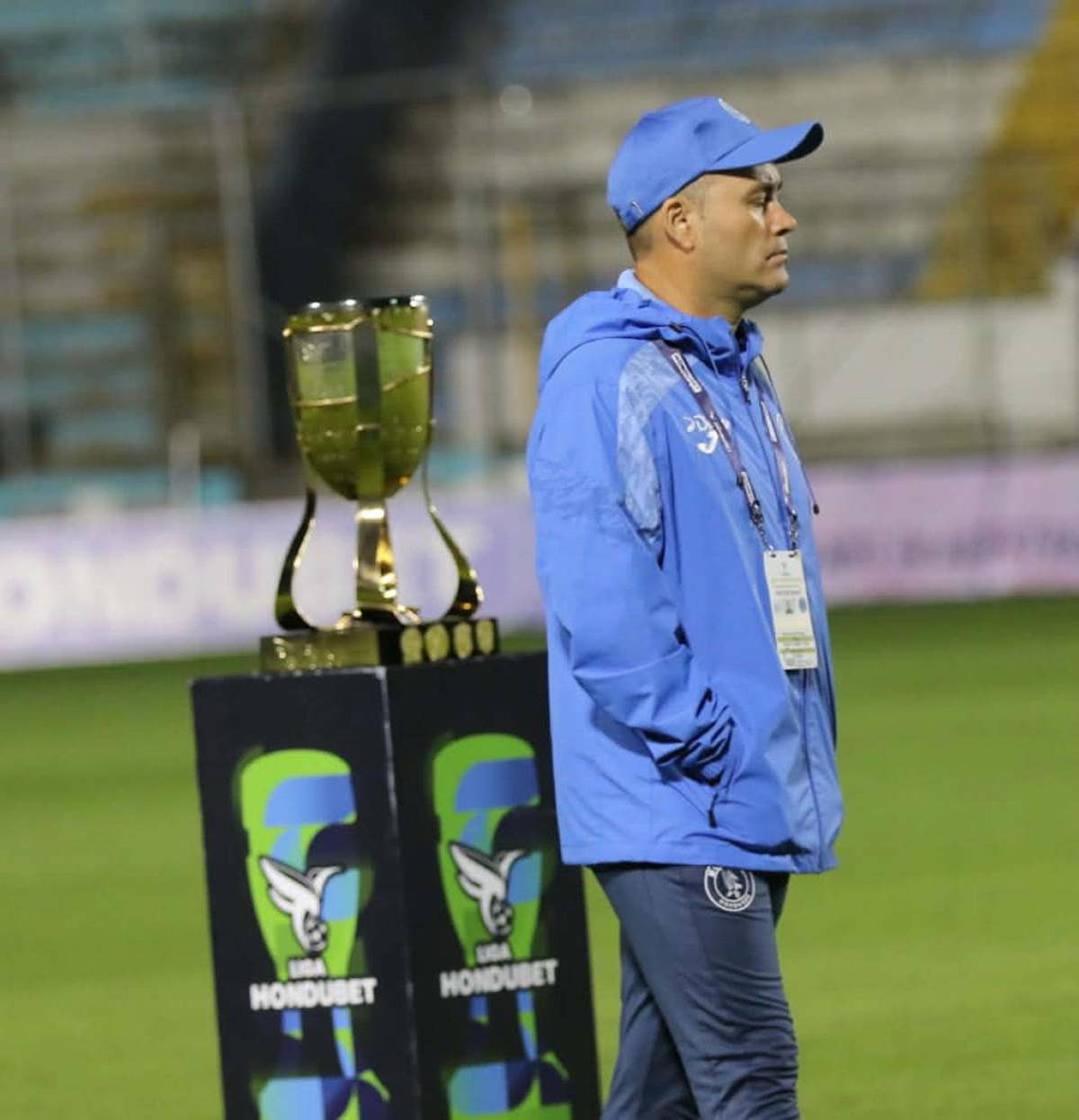 Olimpia destrozó a Motagua, Espinel eufórico, tristeza azul y enfado de Javier López